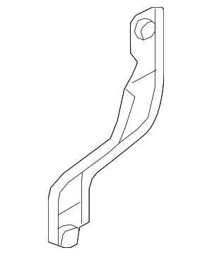 6K145536A - Engine: Support for Audi Image