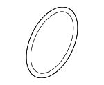 2816527400 - Engine: O-Ring for Hyundai Image