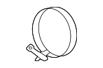 1471180006B - Engine: Intake Hose Clamp for Hyundai Image