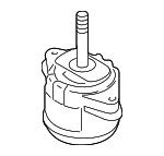 94837505703 - : Mount for Porsche Image