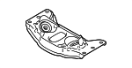 97037503302 - Engine: Trans Support for Porsche Image