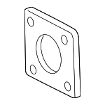 4478507010 - Body: Booster Assembly Gasket for Toyota Image image