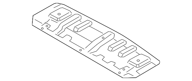 Partition - BMW (51717334490)