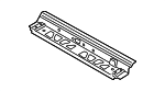 41117413092 - Body: Lower Crossmember for BMW: 740e xDrive, 740i, 740i xDrive, 745e xDrive, 750i, 750i xDrive, M760i xDrive Image