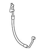 977623K210 - : Discharge Hose for Hyundai Image