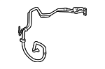 977753K150 - : Suction Hose for Hyundai Image