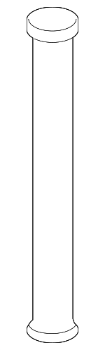 9780217000 - HVAC: Dehydrator for Hyundai Image