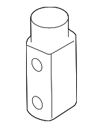 976263L000 - HVAC: Expansion Valve for Hyundai Image