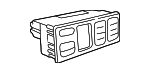 4612792 - Body: Heater Control for Saab: 9-3 Image