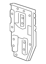 9079008211 - : Control Unit for Mercedes-Benz Image