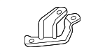 8111830860 - Electrical: Inner Bracket for Lexus: GS300, GS400, GS430 Image