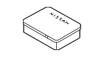 7991082Z00 - Body: First Aid Box for Suzuki Image