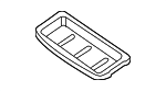 7698182Z00 - Body: Tray for Suzuki Image