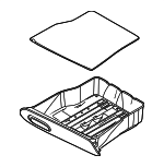 84511CU200NVZ - : 2023-2024 Genesis GV60 - Glove Box for Genesis: GV60 Image