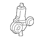 857100E010 - Body: Motor for Lexus: GS300, GS350, GS430, GS450h, GX470, IS F, IS250, IS350, RX330, RX350, RX400h Image