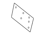20883260 - Electrical: Label for GM Image
