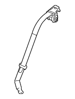 BBY457730H02 - : Lap &amp; Shoulder Belt for Mazda: 3 Image