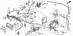 16016PM6005 - Engine: SCREW SET for Acura Image image