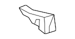6106106020 - Body: Frame Stiffener for Toyota Image