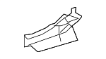 5802807010 - Body: Inner Reinforced for Toyota: Avalon, Camry Image