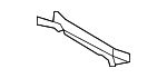 5760633100 - Body: Floor Pan Cross-member for Toyota Image image