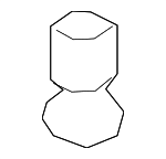 97811H8150 - HVAC: Discharge Hose Cap for Hyundai: Palisade, Tucson, Veloster, Veloster N Image