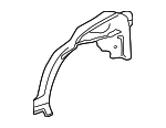 22618534 - Body: Outer Wheelhouse for Oldsmobile: Alero Image