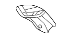 9946487059107 - Body: Steering Wheel Trim for Mercedes-Benz Image