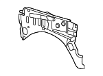 55177016AK - Body: Inner Panel for Mopar Image