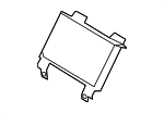 G1GZ10D885A - Body: Display Unit for Ford: Edge Image