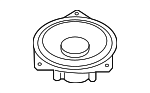 65139279632 - Body: Inst Panel Speaker for BMW: 530e, 530e xDrive, 530i, 530i xDrive, 540d xDrive, 540i, 540i xDrive, 640i xDrive Gran Turismo, 740e xDrive, 740i, 740i xDrive, 745e xDrive, 750i, 750i xDrive, 840i, 840i Gran Coupe, 840i xDrive, 840i xDrive Gran Coupe, iX, M5, M550i xDrive, M760i xDrive, M8, M8 Gran Coupe, M850i xDrive, M850i xDrive Gran Coupe, X5, X7 Image