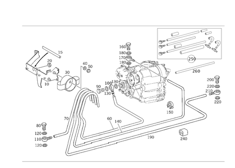 Unit Breathing for 2018 Mercedes-Benz G 65 AMG&reg; #0