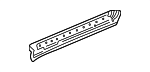 72327S9VA01 - Body: Lower Weather-strip for Honda: Pilot Image