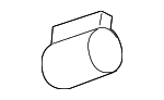 13278369 - Exhaust: Exhaust Clamp for GM Image