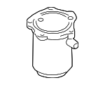2853039901 - : Catalytic Converter for Hyundai Image