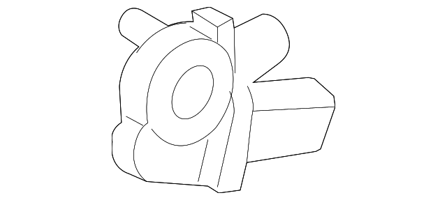 Window Motor - BMW (67626981141)
