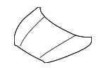 Hood Panel