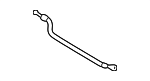 811902S100 - Body: Release Cable for Hyundai: Tucson Image