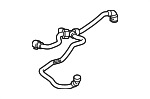 2018-2019 BMW - Connector Hose