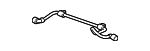 17127535559 - Cooling System: Coolant Hose for BMW Image