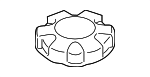 17117639020 - Cooling System: Reservoir Cap for BMW Image
