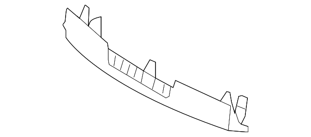 Trim Panel - BMW (52-10-6-958-665)