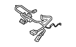 8L8Z14A699BA - Body: Wire Harness for Ford: Escape | Mercury: Mariner Image