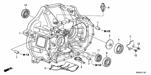 Diagram 1