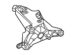 1392232300 - Engine: Mount Bracket for Mercedes-Benz Image