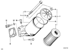 11421711076 - Engine: O-Ring for BMW Image
