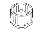 971132Y000 - : Blower Motor for Hyundai Image