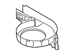 971122T000 - HVAC: Lower Case for Hyundai Image
