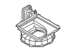 971112T020 - HVAC: Upper Case for Hyundai Image