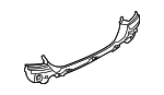 51127184766 - Body: Center Support for BMW Image